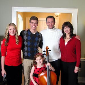 Foto Barrett Carnahan