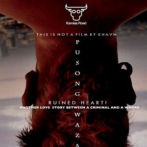 Foto Ruined Heart: Another Lovestory Between a Criminal & a Whore