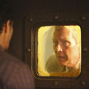 Foto Robert Patrick