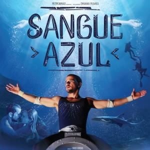 Foto Sangue Azul