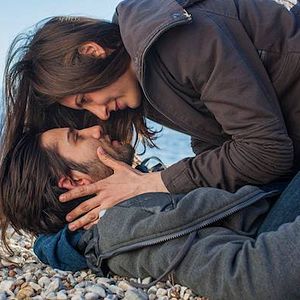 Foto O Retorno de Antígona