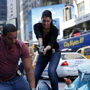 Foto Os Mistérios de Laura