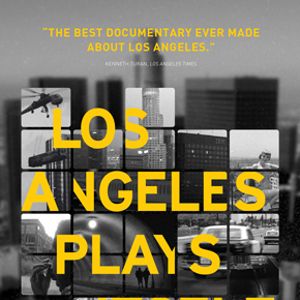 Foto Los Angeles Por Ela Mesma