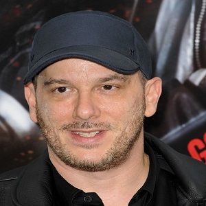 Foto Courtney Solomon