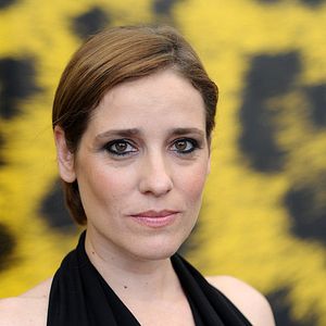 Foto Angeliki Papoulia