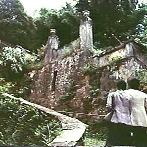 Foto A Mulher do Desejo