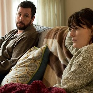 Foto Homens, Mulheres e Filhos