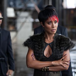 Foto Jada Pinkett Smith