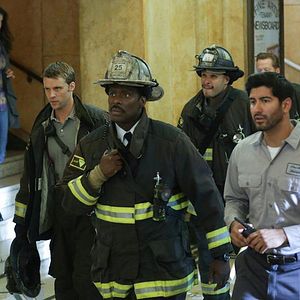 Foto Eamonn Walker