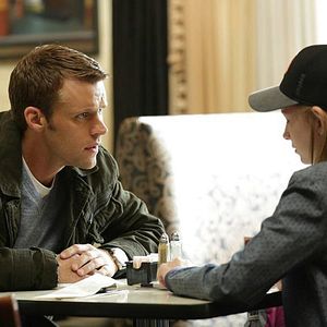 Foto Jesse Spencer