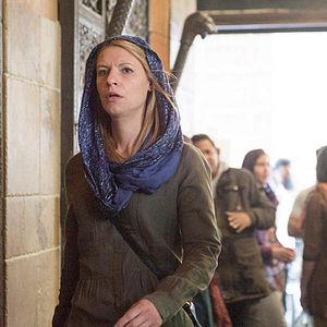 Foto Claire Danes