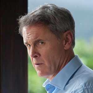 Foto Mark Moses