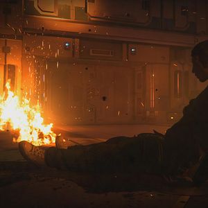 Foto Alien: Isolation [VIDEOGAME]