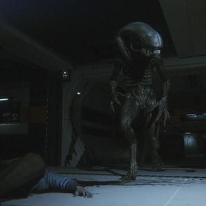 Foto Alien: Isolation [VIDEOGAME]