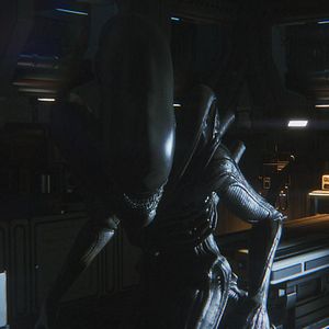 Foto Alien: Isolation [VIDEOGAME]