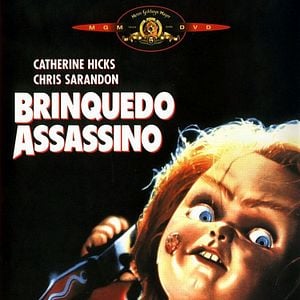 Foto Brinquedo Assassino