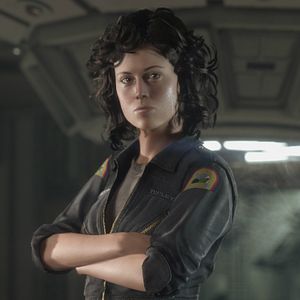Foto Alien: Isolation [VIDEOGAME]