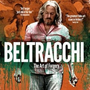 Foto Beltracchi - A Arte da Falsificação