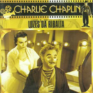 Foto Luzes da Ribalta