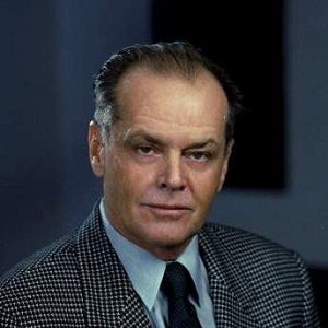 Foto Jack Nicholson