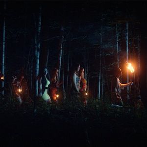 Foto Jersey Shore Massacre