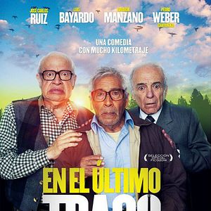 Foto O Último Trago