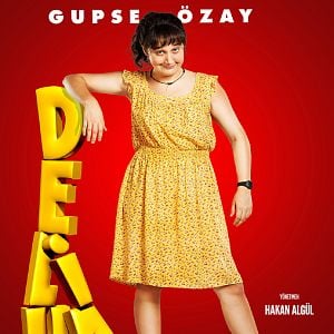 Foto Gupse Özay