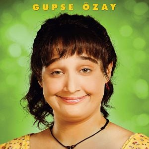 Foto Gupse Özay