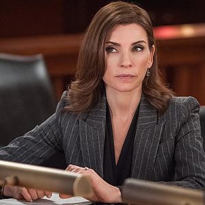 Foto Julianna Margulies