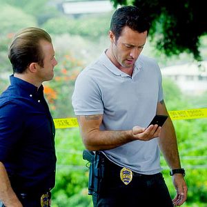 Foto Scott Caan