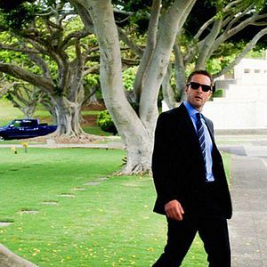 Foto Alex O'Loughlin