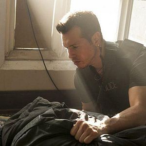 Foto Chicago P.D. Distrito 21