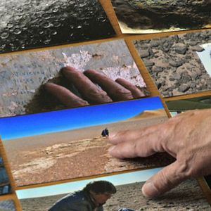 Foto Filmar Obstinadamente: Um Encontro com Patricio Guzmán