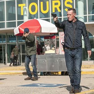 Foto Jason Beghe