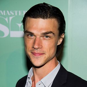 Foto Finn Wittrock