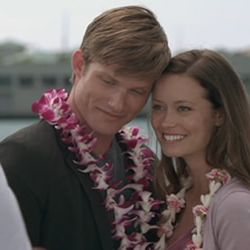 Foto Deadly Honeymoon