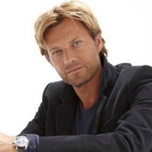 Foto Laurent Delahousse