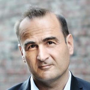 Foto Laurent Seksik