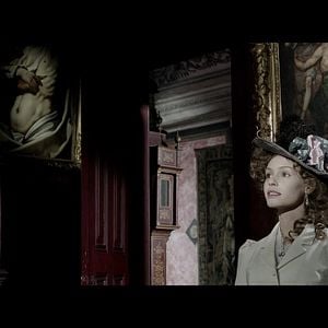 Foto Os Maias - Cenas da Vida Romântica