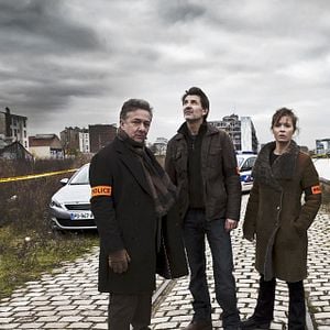 Foto Nicolas Briançon