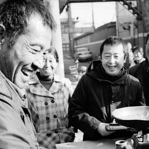 Foto Jia Zhangke, um Homem de Fenyang