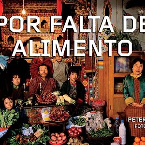 Foto Documento Humanidade