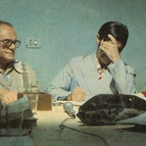 Foto Joelma 23º Andar