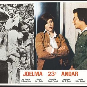 Foto Joelma 23º Andar