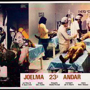 Foto Joelma 23º Andar