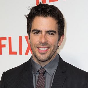 Foto Eli Roth