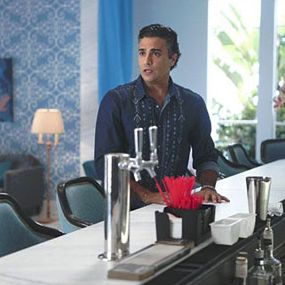 Foto Jaime Camil