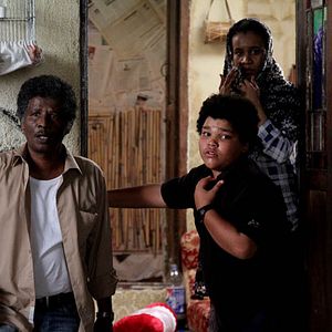 Foto Três Histórias do Irã