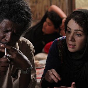 Foto Três Histórias do Irã