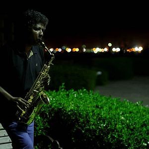 Foto Três Histórias do Irã